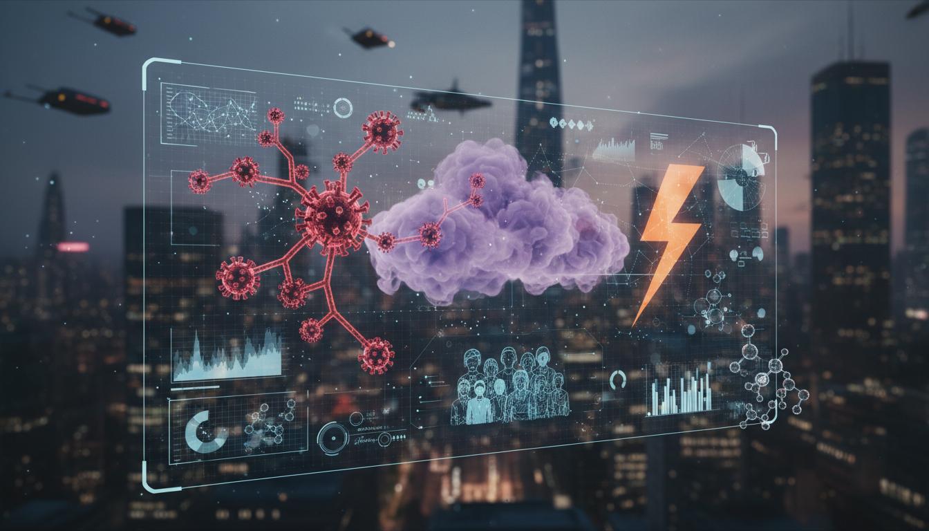 Symulacje zagrożeń zdrowia publicznego: praktyczny przewodnik