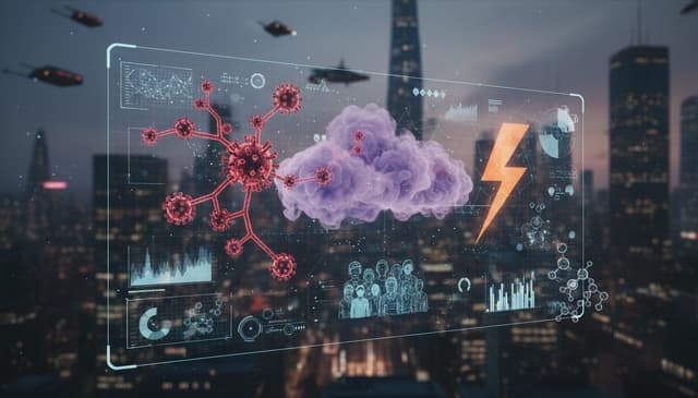 Symulacje zagrożeń zdrowia publicznego: praktyczny przewodnik