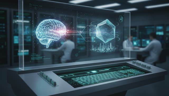 Symulator AI do nauki: praktyczny przewodnik po efektywnej nauce