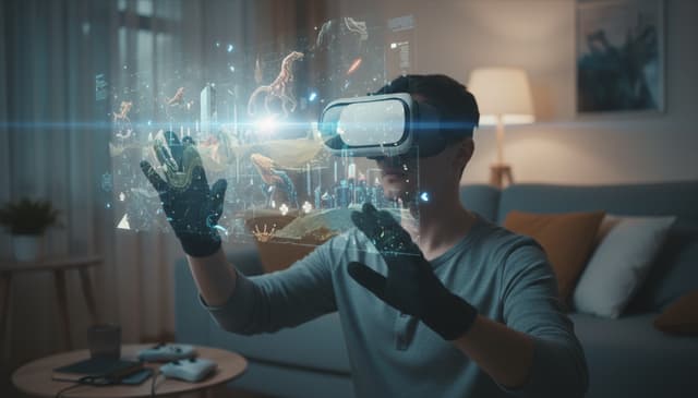 Symulator AI do rozrywki: praktyczny przewodnik po nowoczesnej zabawie