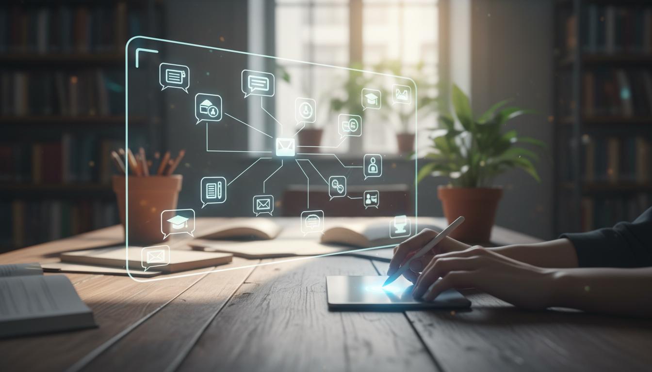 Symulator alternatywnych dialogów edukacyjnych: praktyczny przewodnik