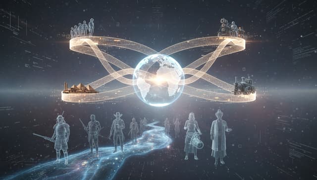 Symulator alternatywnych historii online: jak tworzyć własne scenariusze