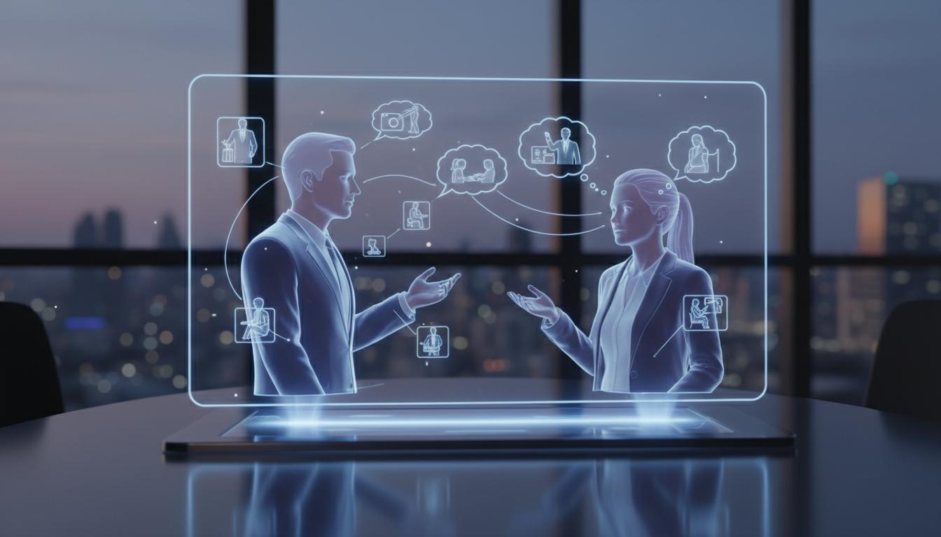 Symulator alternatywnych scenariuszy dialogowych: praktyczny przewodnik