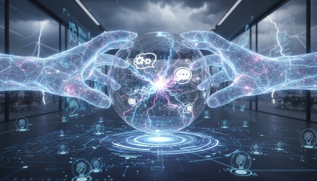 Symulator burzy mózgów online: jak efektywnie wspierać kreatywność