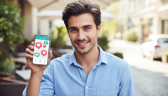 Symulator chłopaka do flirtu: jak wykorzystać go w praktyce