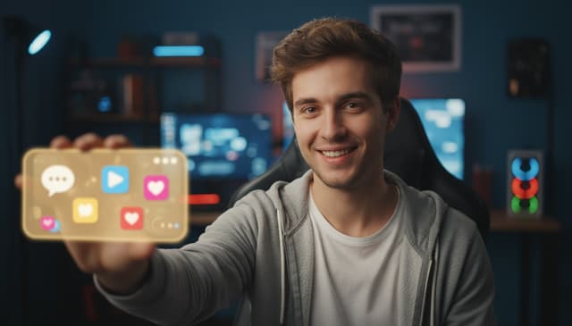 Symulator chłopaka po polsku: praktyczny przewodnik po chlopak.ai