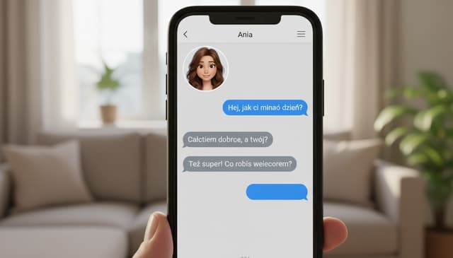 Symulator czatu z dziewczyną: praktyczny przewodnik po interakcji