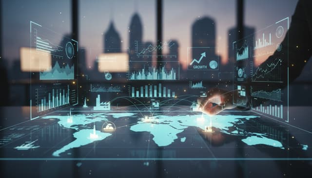 Symulator decyzji strategicznych dla firm: praktyczne zastosowania