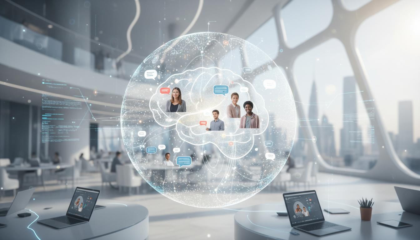 Symulator dialogów edukacyjnych online: praktyczny przewodnik dla nauczycieli