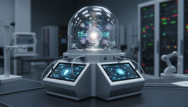 Symulator do generowania innowacji: praktyczny przewodnik dla firm