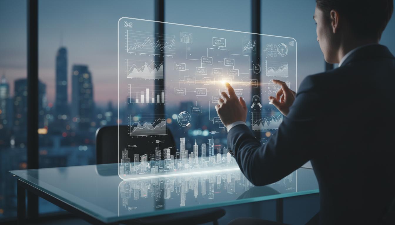 Symulator do rozwiązywania problemów biznesowych: praktyczny przewodnik