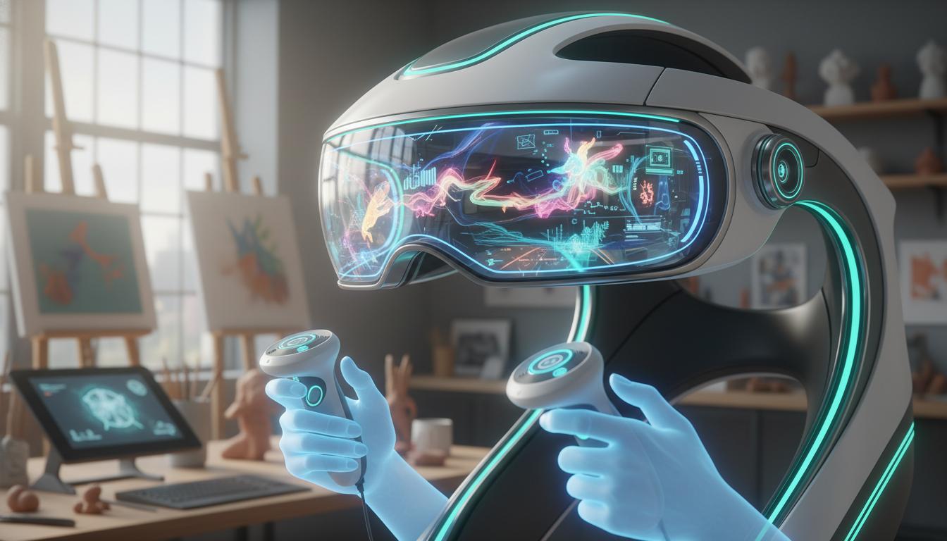 Symulator do rozwijania kreatywności: praktyczny przewodnik