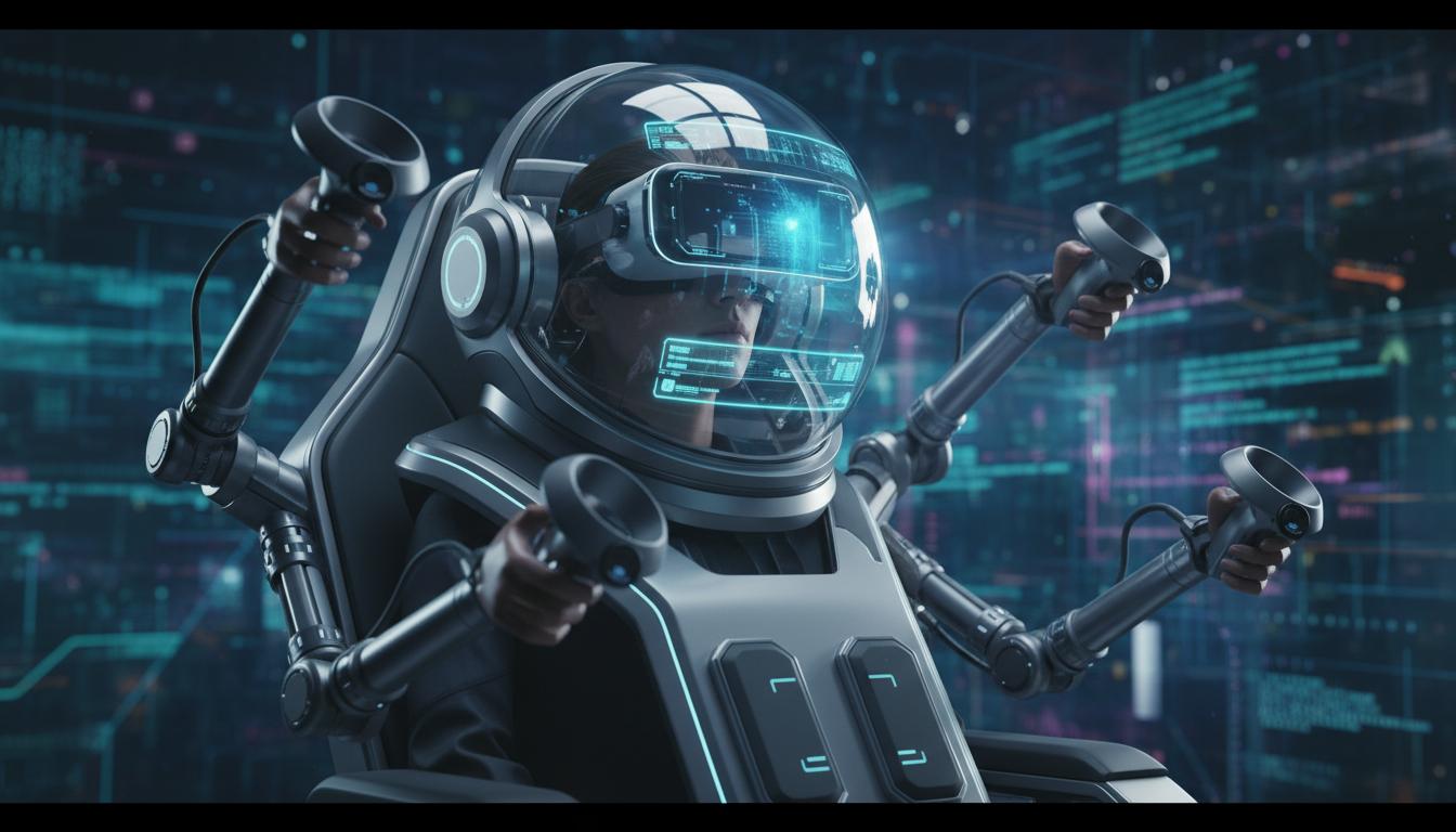 Symulator do szybkiej nauki: praktyczny przewodnik po efektywnej nauce