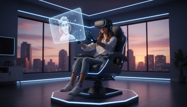 Symulator dziewczyny: jak działa i do czego można go wykorzystać