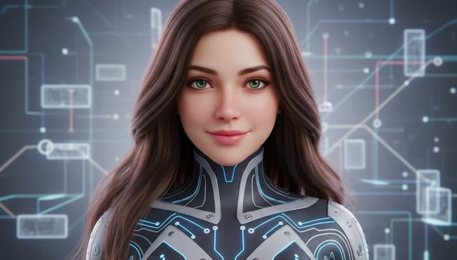 Symulator dziewczyny 3D: jak działa i do czego może służyć?