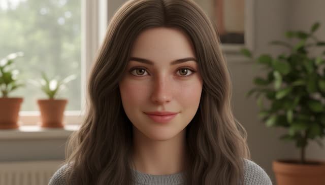 Symulator dziewczyny realistyczny: jak działa i do czego służy