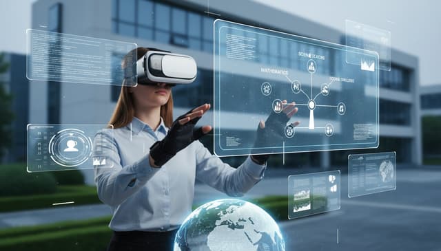 Symulator edukacji online: praktyczny przewodnik po nowoczesnej nauce