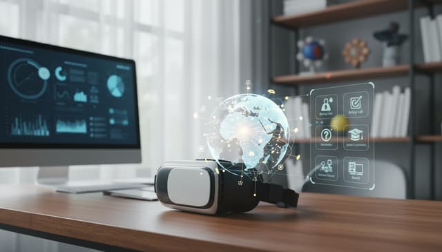 Symulator edukacyjny online: jak efektywnie uczyć się przez symulacje