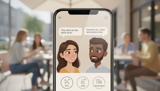 Symulator flirtowania: praktyczny przewodnik po sztuce uwodzenia