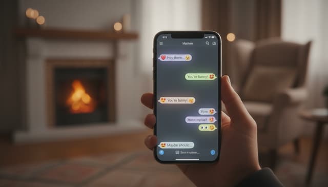 Symulator flirtowania na czacie: praktyczny przewodnik dla początkujących
