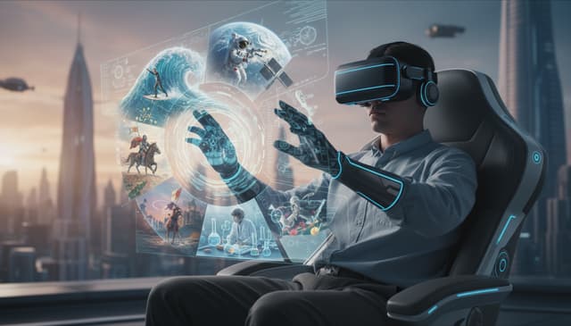 Symulator hipotetycznych sytuacji: praktyczne zastosowania i korzyści