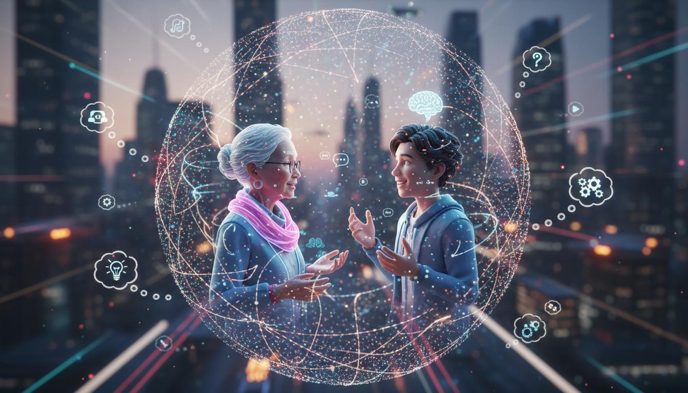 Symulator inspirujących rozmów: jak poprawić swoje umiejętności komunikacji