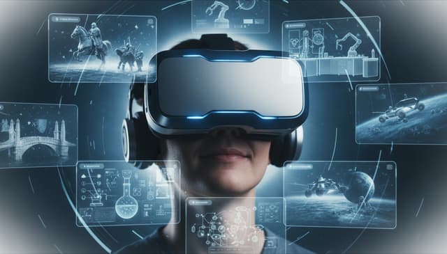 Symulator interaktywnych scenariuszy: praktyczny przewodnik dla użytkowników