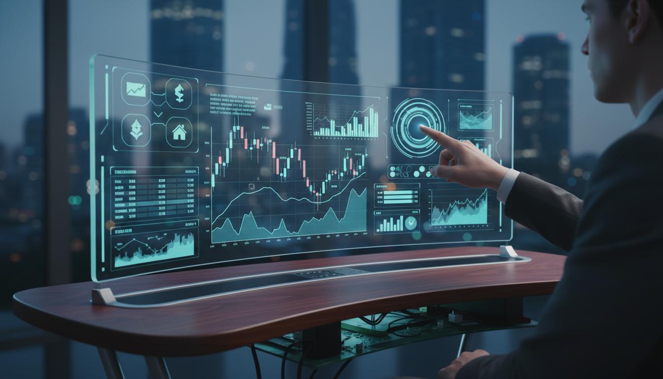 Symulator inwestowania: praktyczny przewodnik dla początkujących