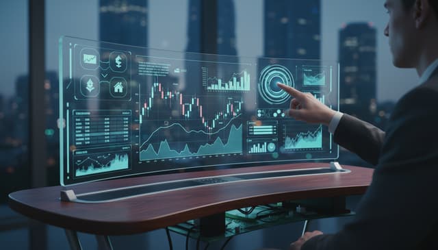 Symulator inwestowania: praktyczny przewodnik dla początkujących