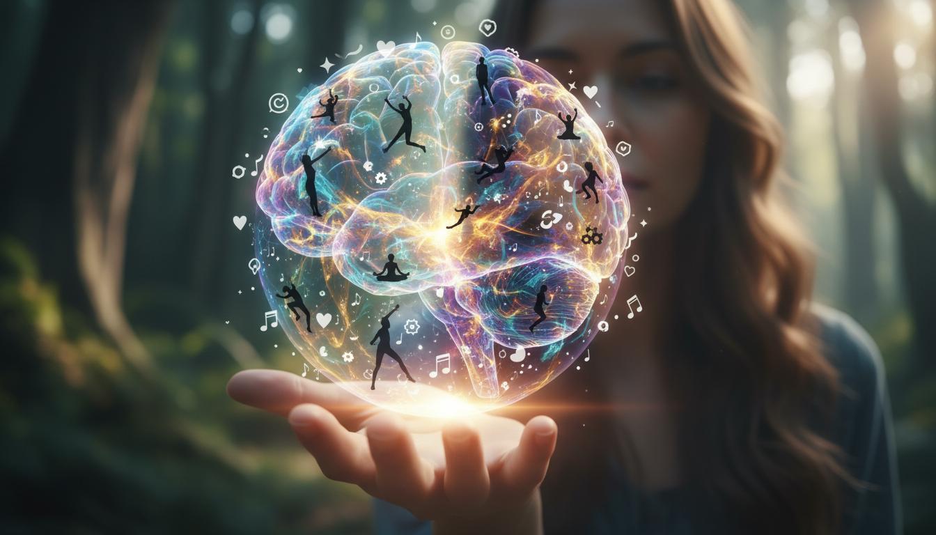 Symulator kobiecej osobowości a prawdziwe relacje – granica iluzji