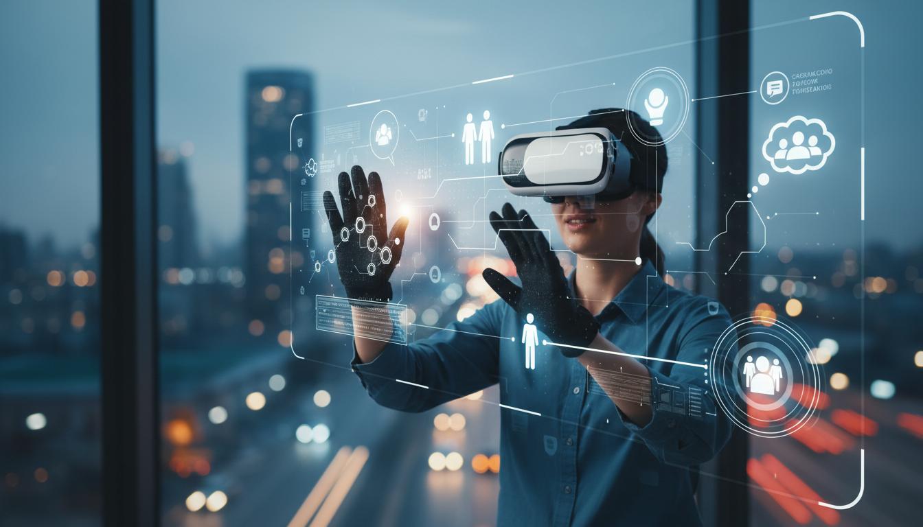 Symulator kompetencji społecznych: praktyczny przewodnik po rozwoju umiejętności