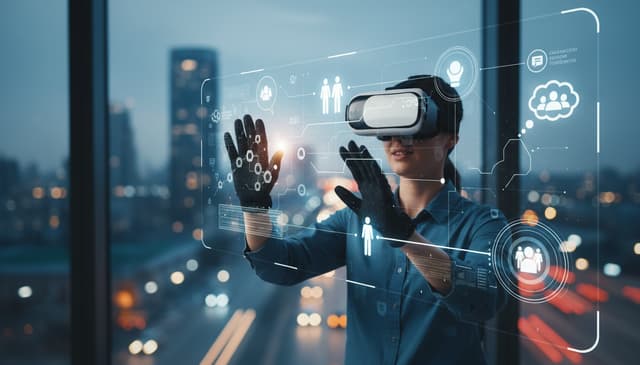 Symulator kompetencji społecznych: praktyczny przewodnik po rozwoju umiejętności