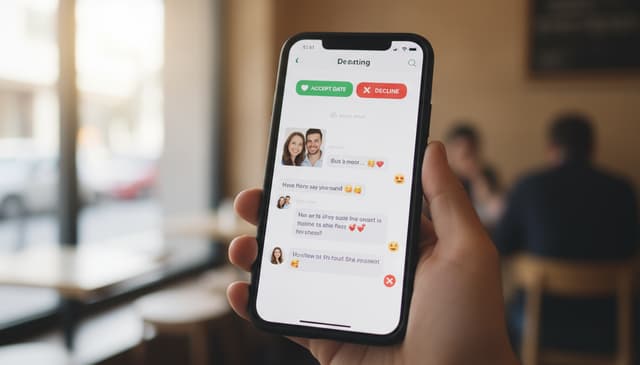 Symulator kontaktu randkowego: praktyczny przewodnik po relacjach