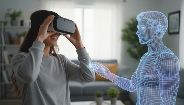 Symulator kontaktu z chłopakiem: praktyczny przewodnik po rozmowach