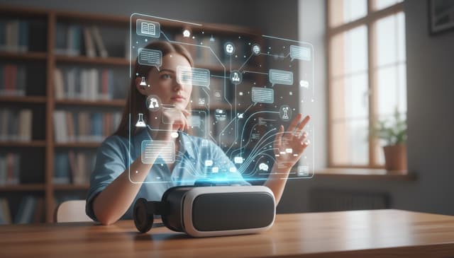 Symulator konwersacji edukacyjnych: praktyczny przewodnik dla nauczycieli