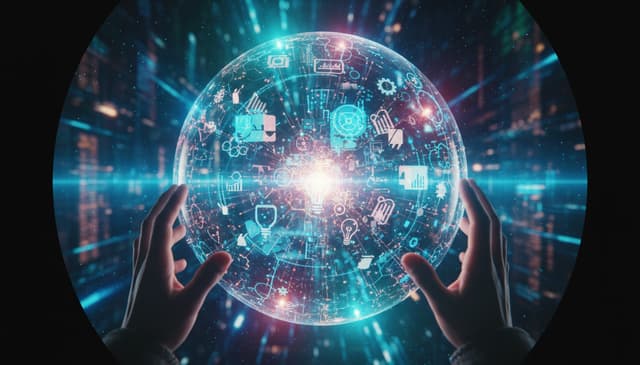 Symulator kreatywnego myślenia: jak rozwijać innowacyjne pomysły