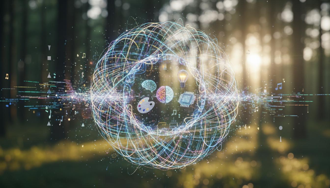 Symulator kreatywności online: jak rozwijać pomysłowość z symulacja.ai