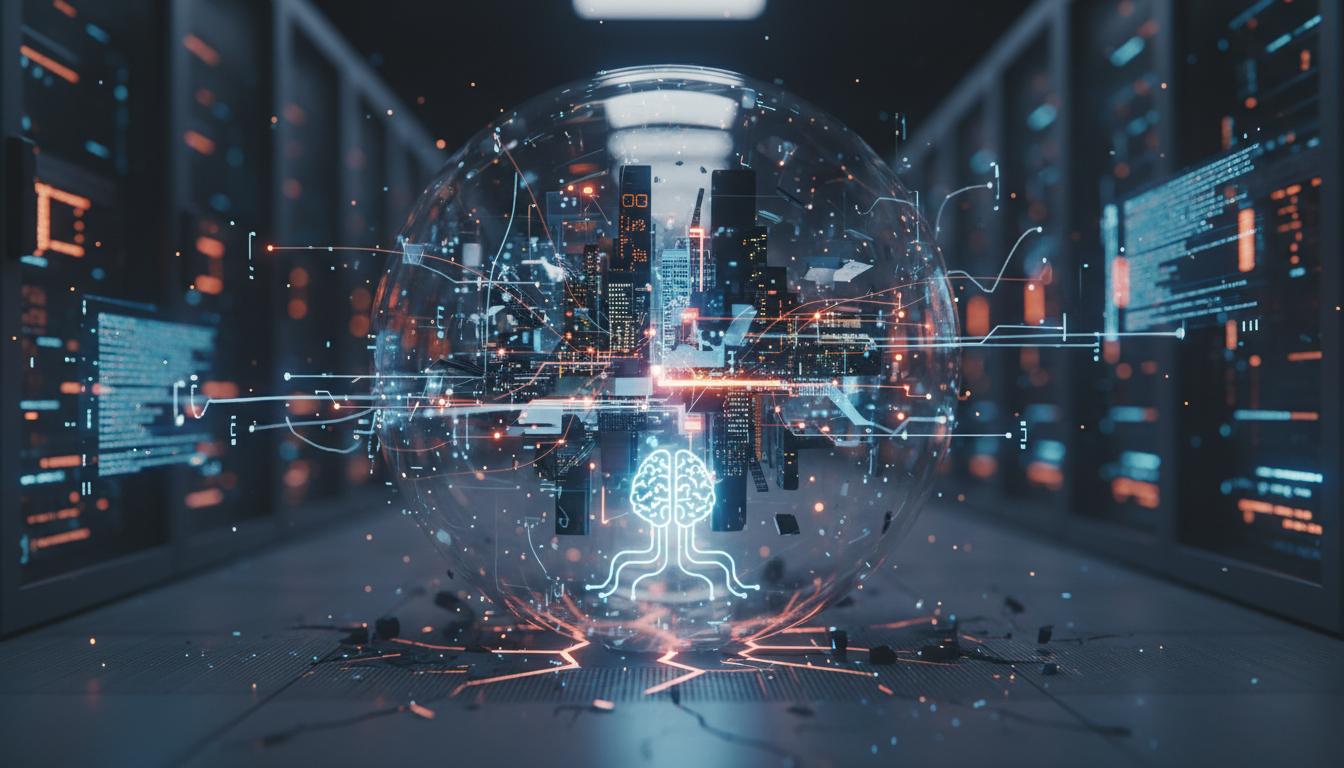 Symulator kryzysowy dla branży IT: praktyczny przewodnik 2026