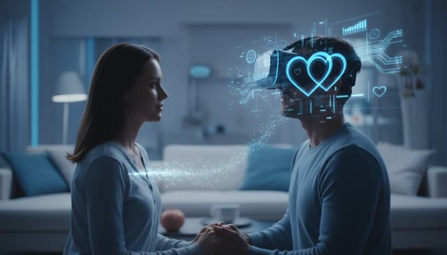 Symulator miłości online: jak działa i co warto wiedzieć