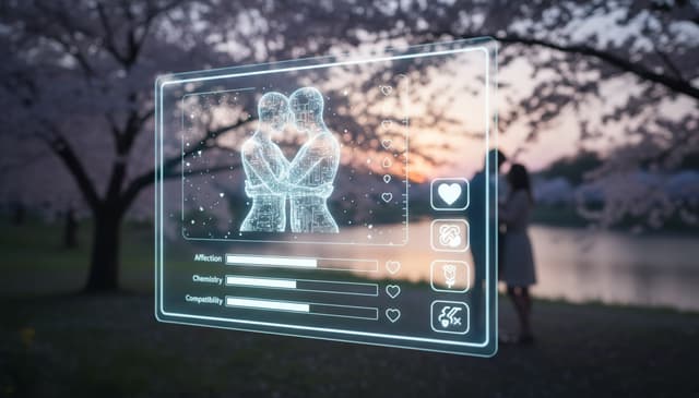 Symulator miłosny: jak działa i do czego może służyć?