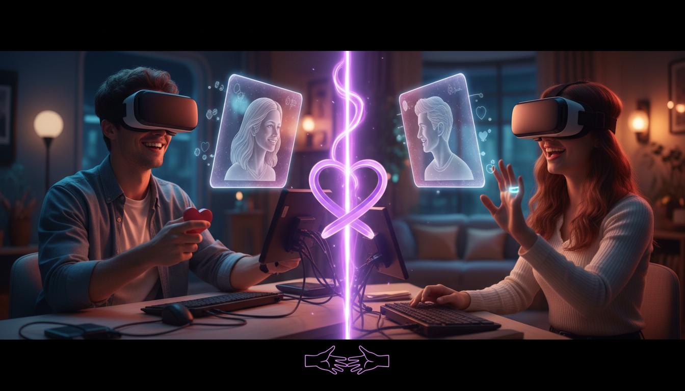 Symulator miłosny online: jak działa i co warto wiedzieć