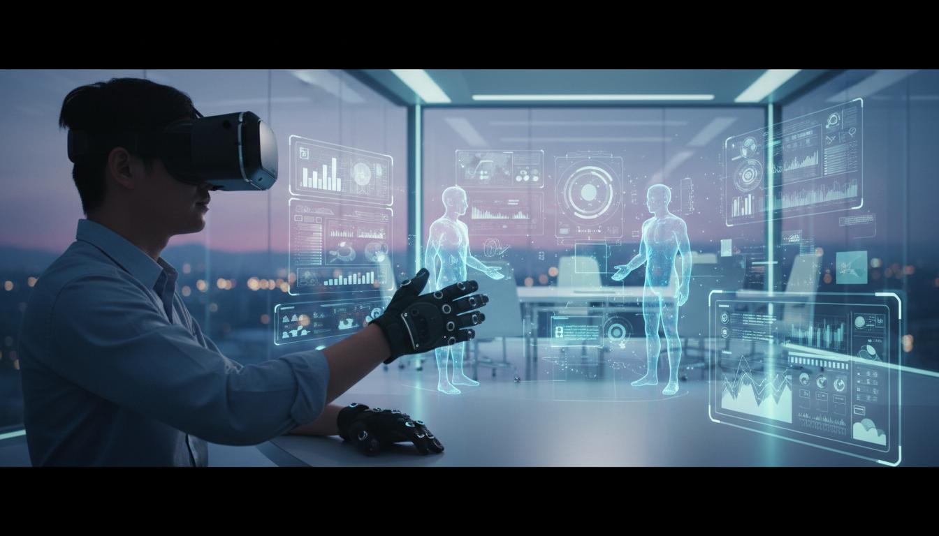 Symulator negocjacji: praktyczny przewodnik po skutecznej komunikacji