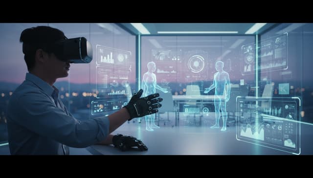 Symulator negocjacji: praktyczny przewodnik po skutecznej komunikacji