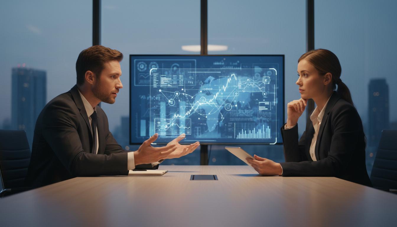 Symulator negocjacji handlowych: praktyczny przewodnik po efektywnej komunikacji