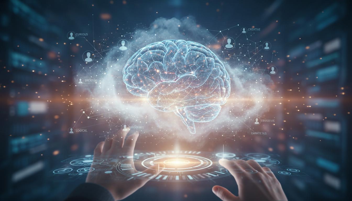 Symulator osobowości online: jak działa i dlaczego warto go wypróbować