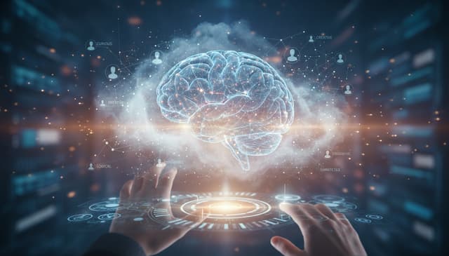 Symulator osobowości online: jak działa i dlaczego warto go wypróbować