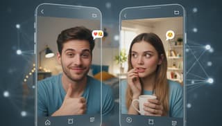 Czy symulator pierwszego flirtu online to przyszłość relacji? Sprawdź, zanim wejdziesz do gry