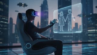 Symulator randkowy, który szokuje: czy jesteś gotowy na prawdę?