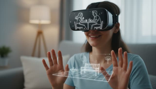 Symulator pierwszego spotkania randkowego: praktyczny przewodnik