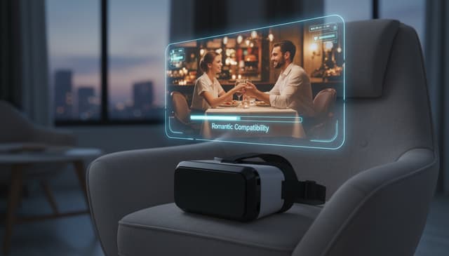 Symulator pierwszej randki: praktyczny przewodnik po udanym spotkaniu